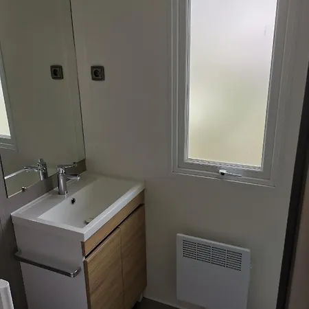 Mobilhome 6 Personnes Appartement *