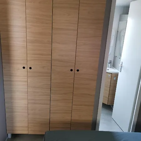 Mobilhome 6 Personnes Narbonne-Plage