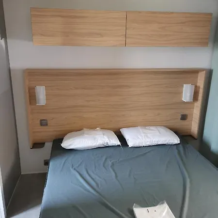 Appartement Mobilhome 6 Personnes