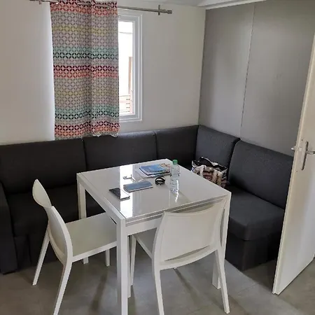 Mobilhome 6 Personnes Appartement *