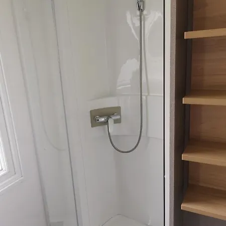 Mobilhome 6 Personnes * Narbonne-Plage