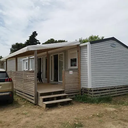 Mobilhome 6 Personnes Appartement Narbonne-Plage