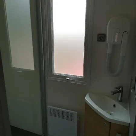 Mobilhome 6 Personnes Narbonne-Plage