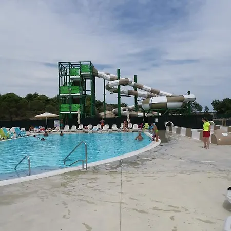 Mobilhome 6 Personnes Narbonne-Plage