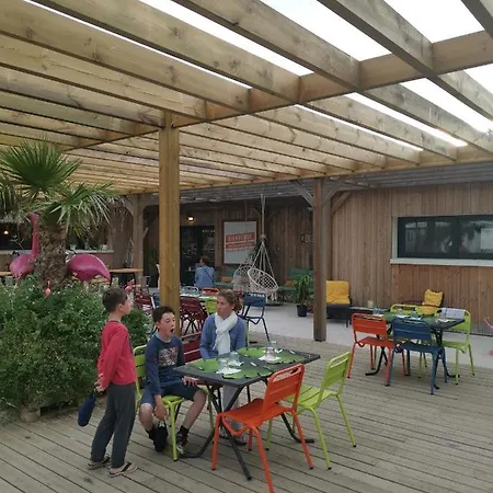 Mobilhome 6 Personnes Narbonne-Plage