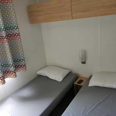 Appartement Mobilhome 6 Personnes Narbonne-Plage