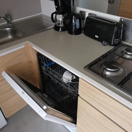 Mobilhome 6 Personnes * Narbonne-Plage